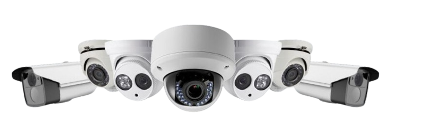 CCTV Installation & Service logo
