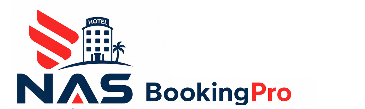 Hotel Management Software logo