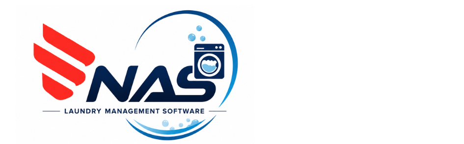 Laundry Management Software logo