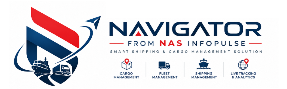 Logistics Workflow Management logo