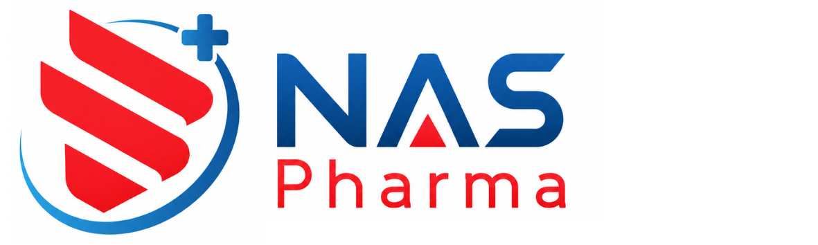 Pharmacy Management Software logo