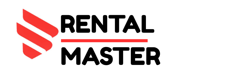 Rental Management Software logo