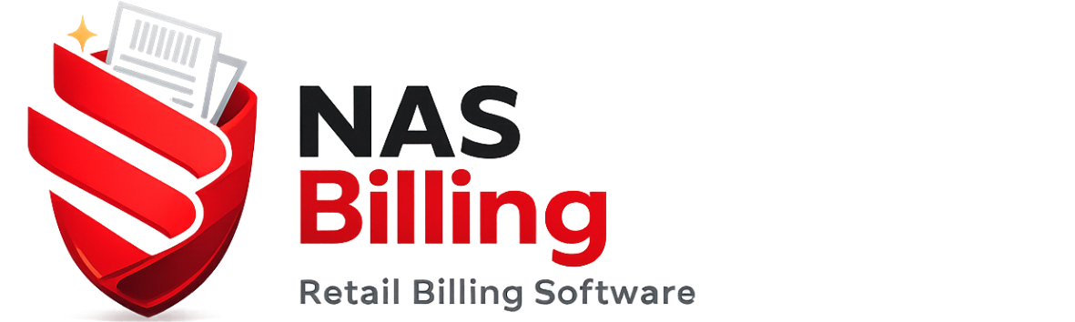 Retail Billing System logo