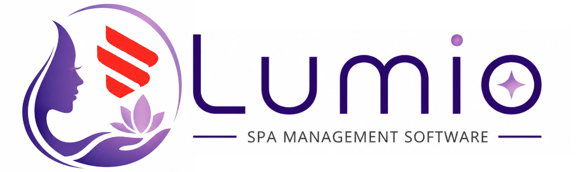 Spa Management Software logo
